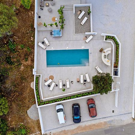 Villa Del Sogno Trogir Zewnętrze zdjęcie