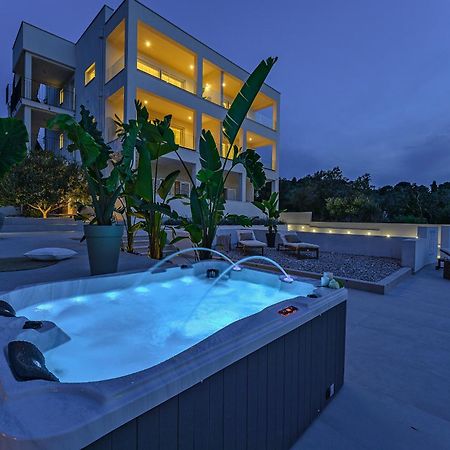 Villa Del Sogno Trogir Zewnętrze zdjęcie