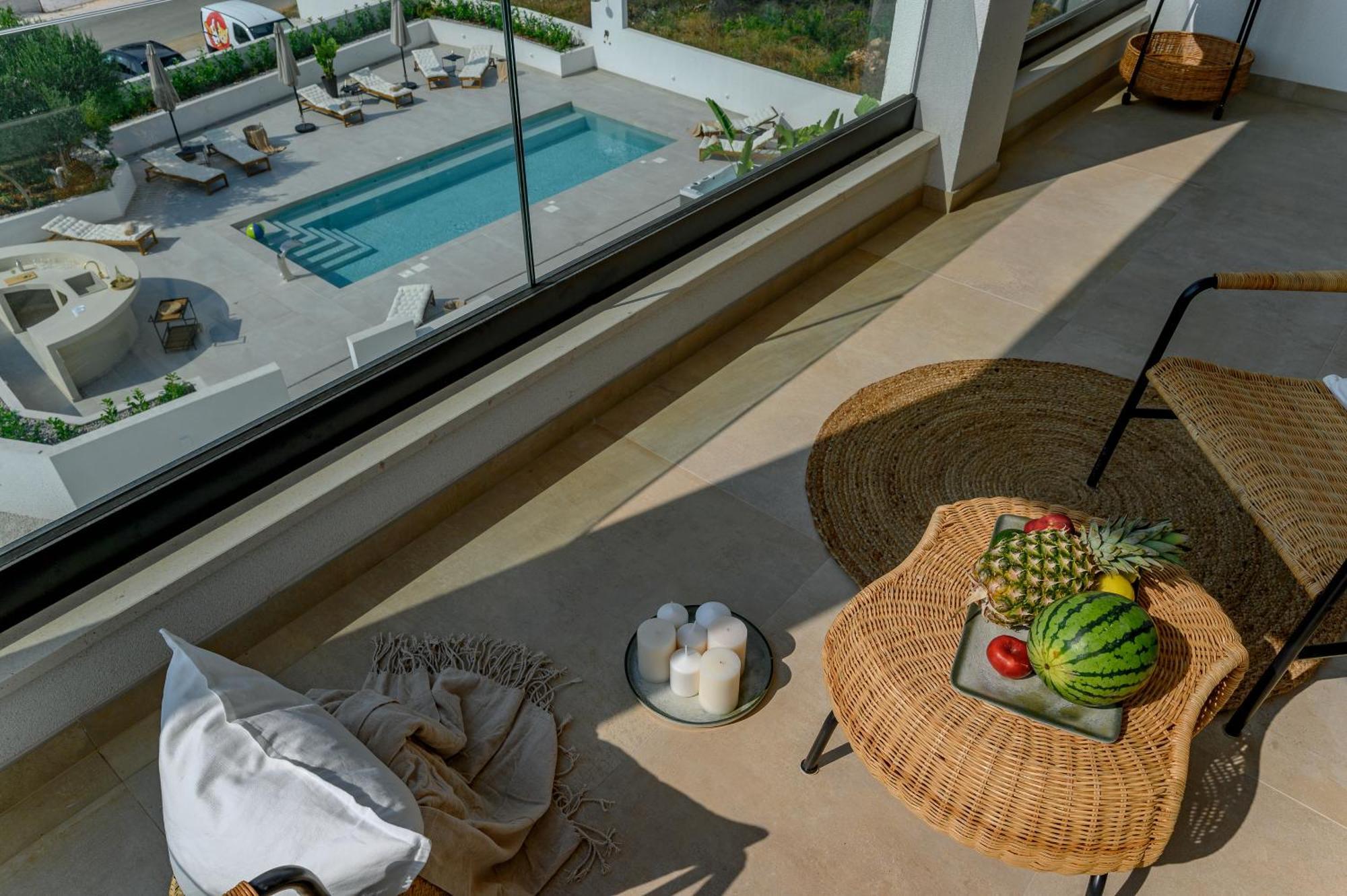 Villa Del Sogno Trogir Zewnętrze zdjęcie