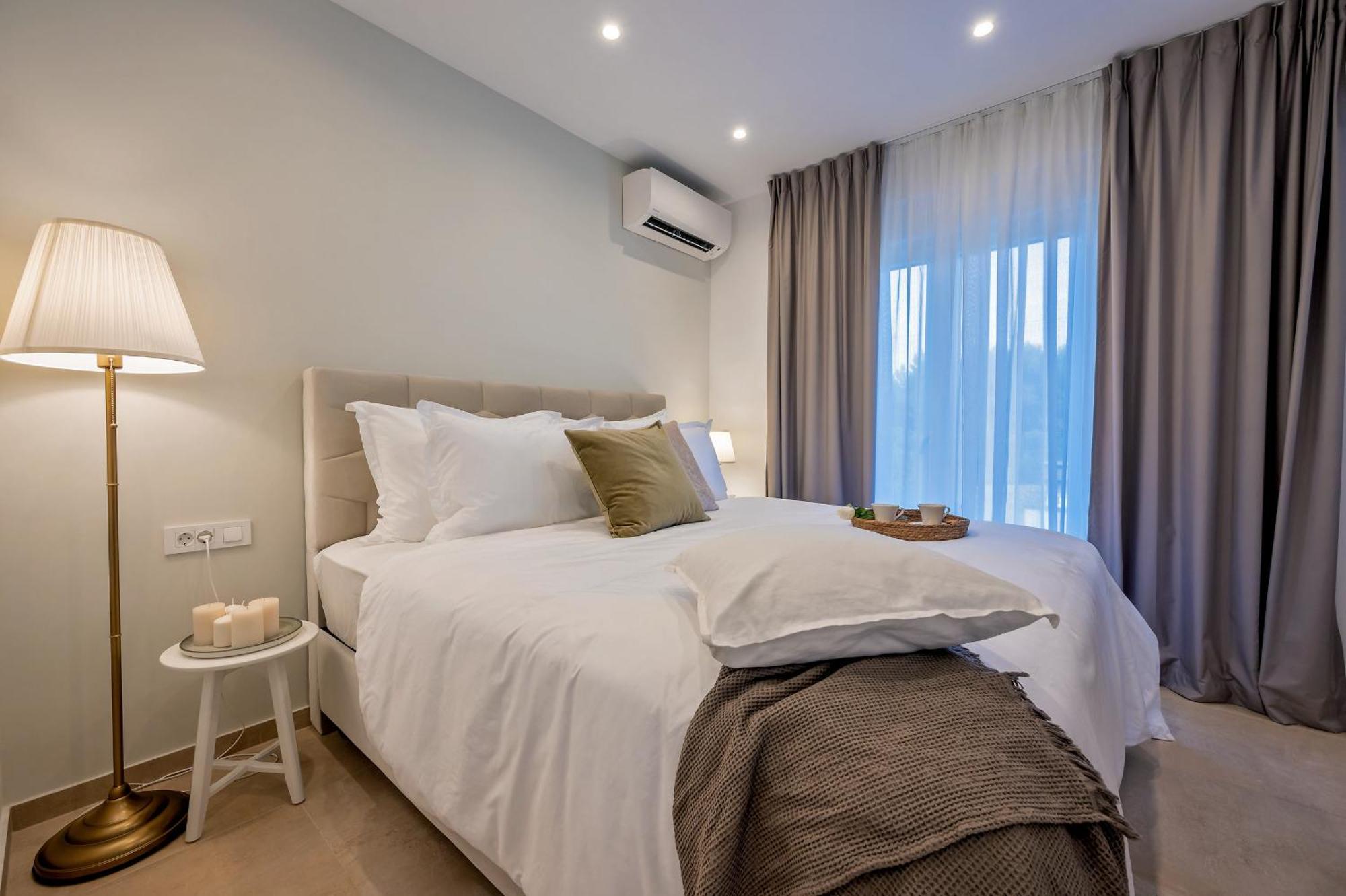 Villa Del Sogno Trogir Zewnętrze zdjęcie