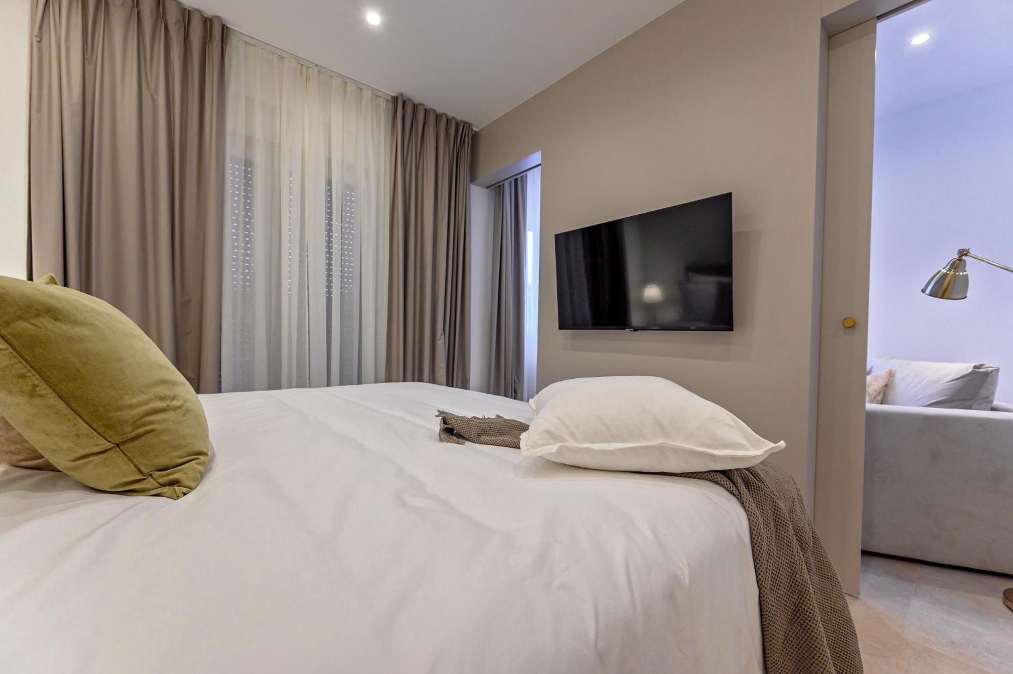 Villa Del Sogno Trogir Zewnętrze zdjęcie