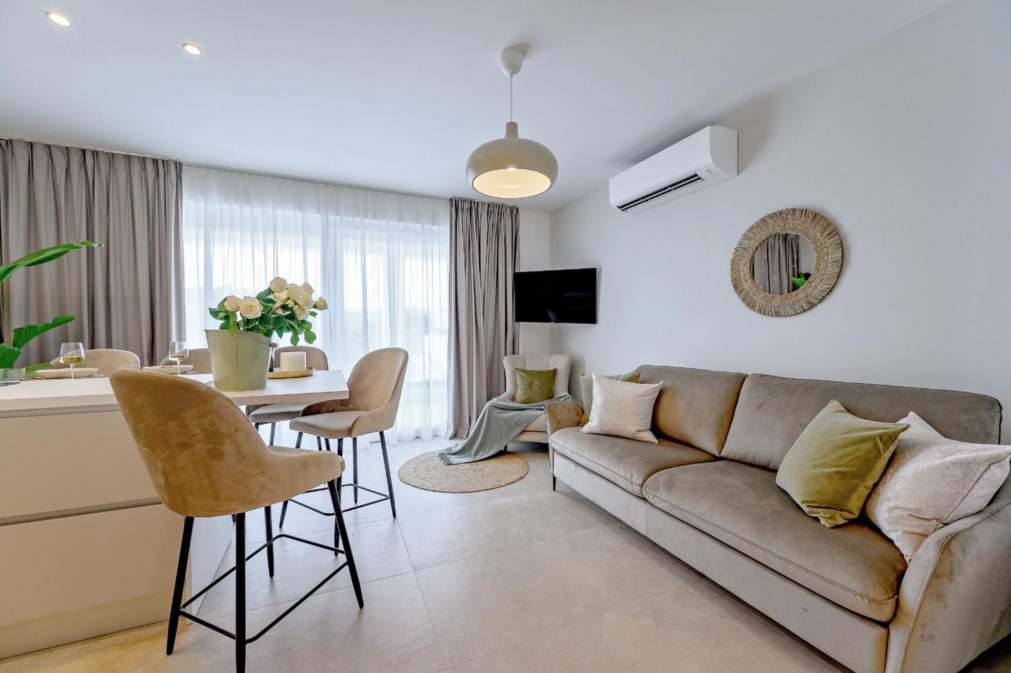 Villa Del Sogno Trogir Zewnętrze zdjęcie