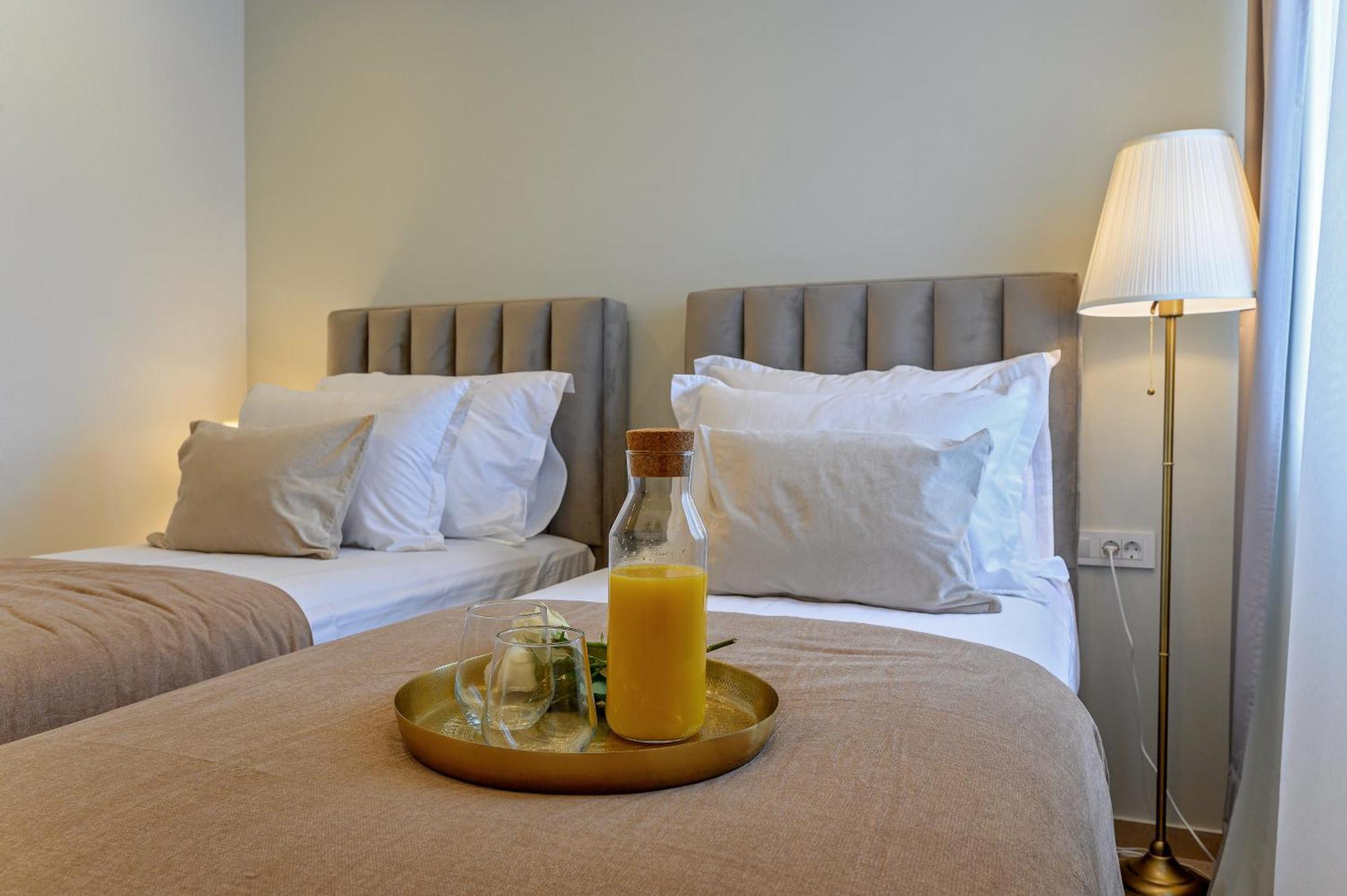 Villa Del Sogno Trogir Zewnętrze zdjęcie