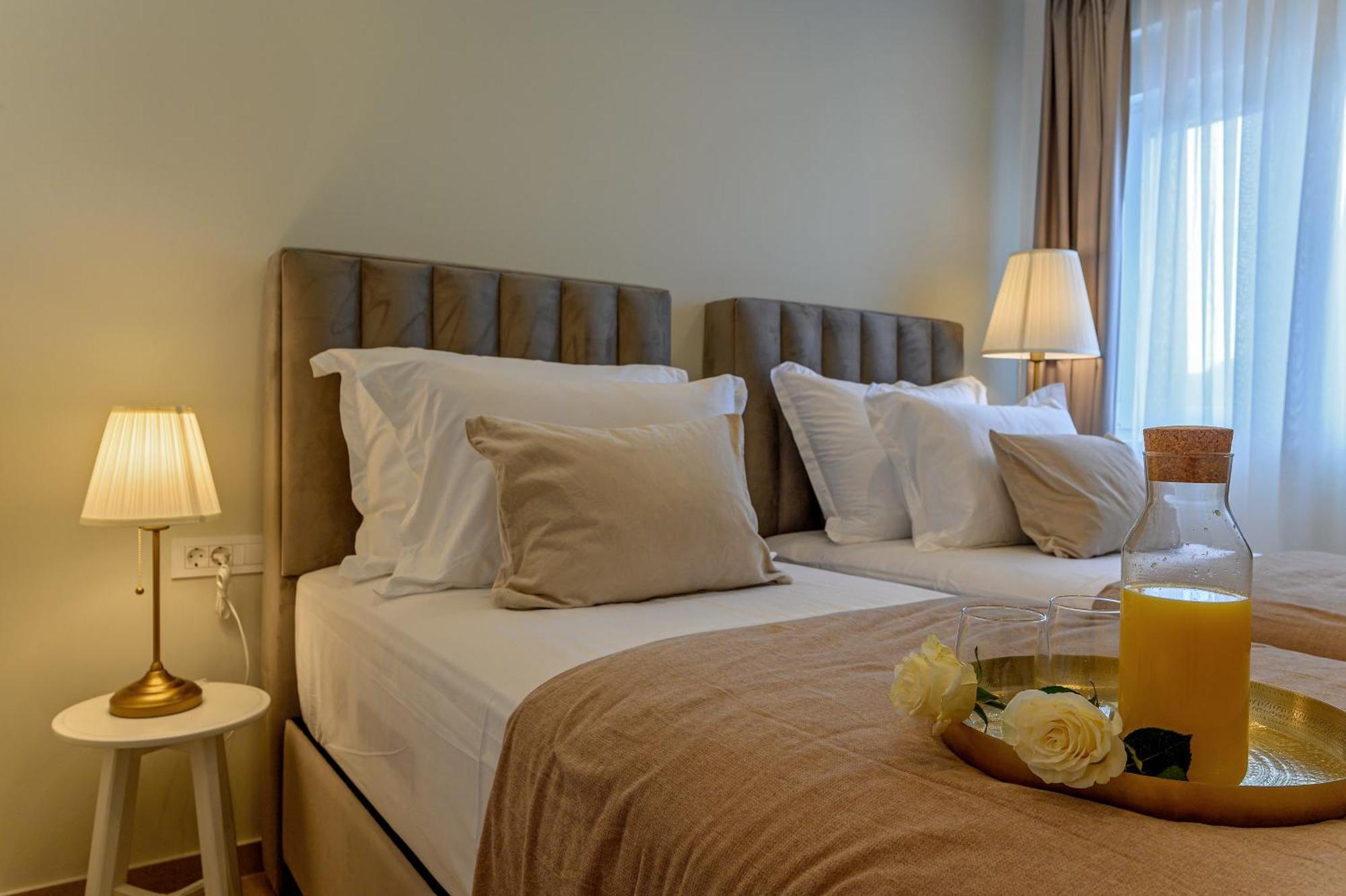 Villa Del Sogno Trogir Zewnętrze zdjęcie