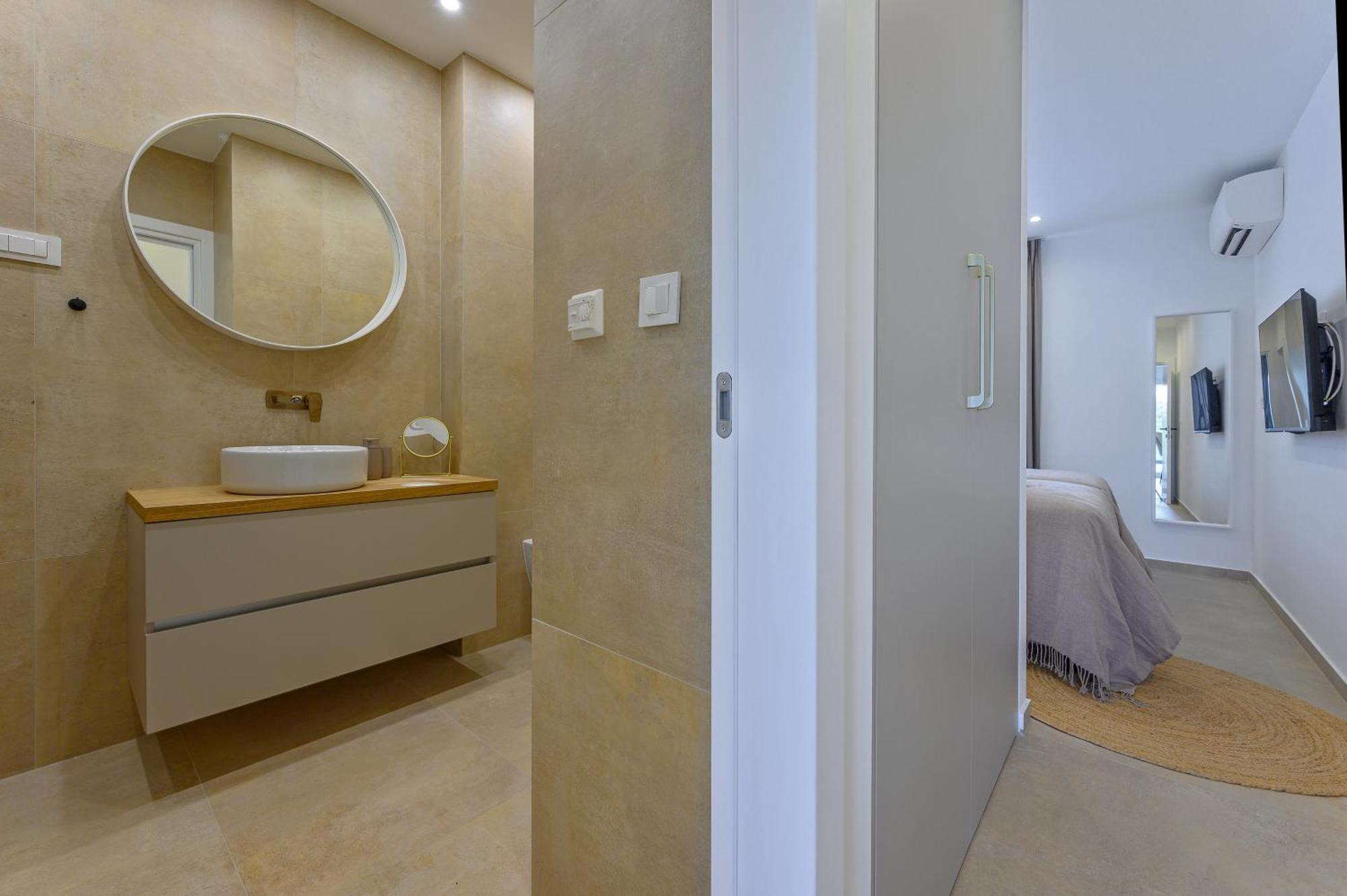 Villa Del Sogno Trogir Zewnętrze zdjęcie