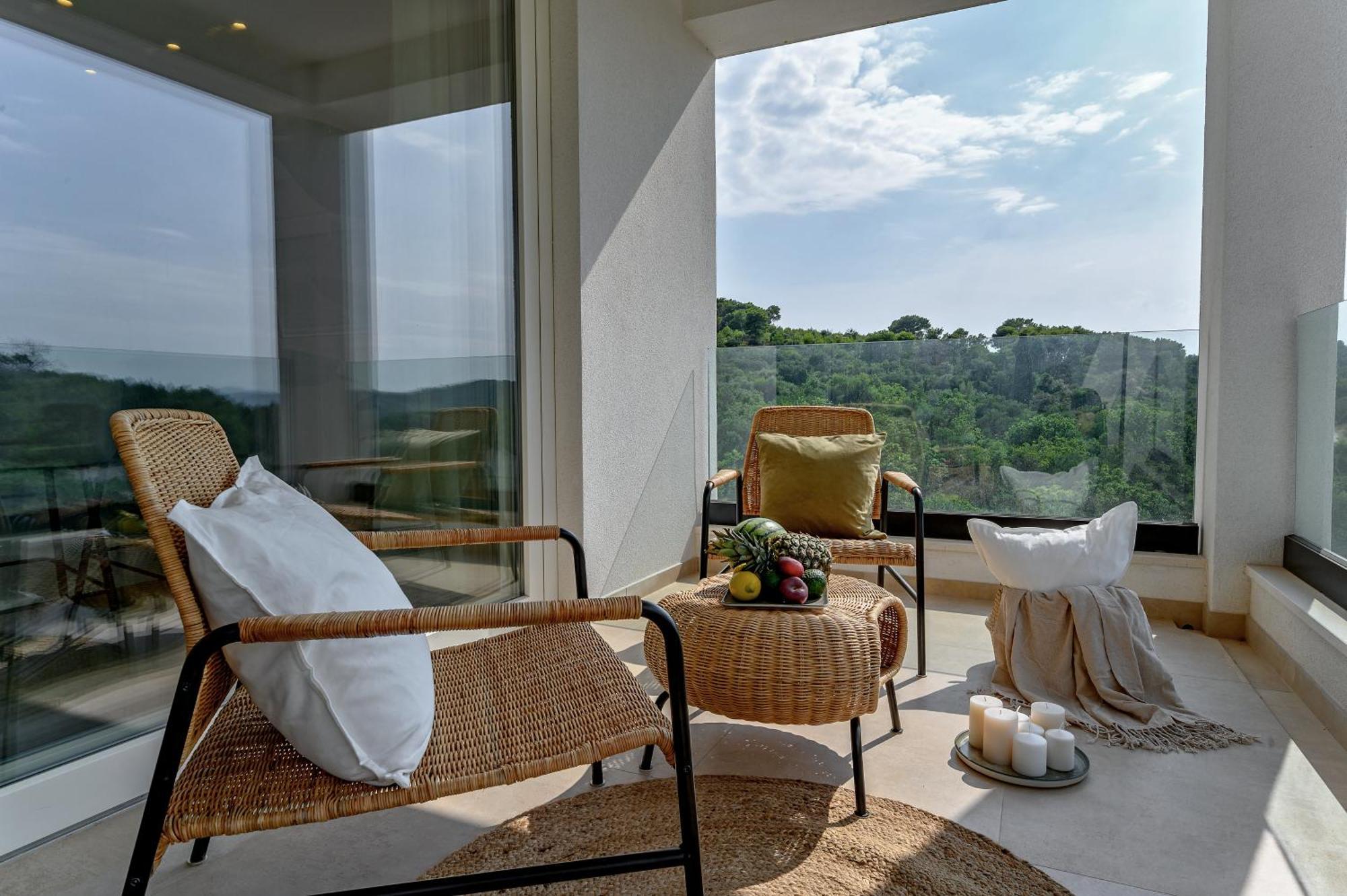Villa Del Sogno Trogir Zewnętrze zdjęcie