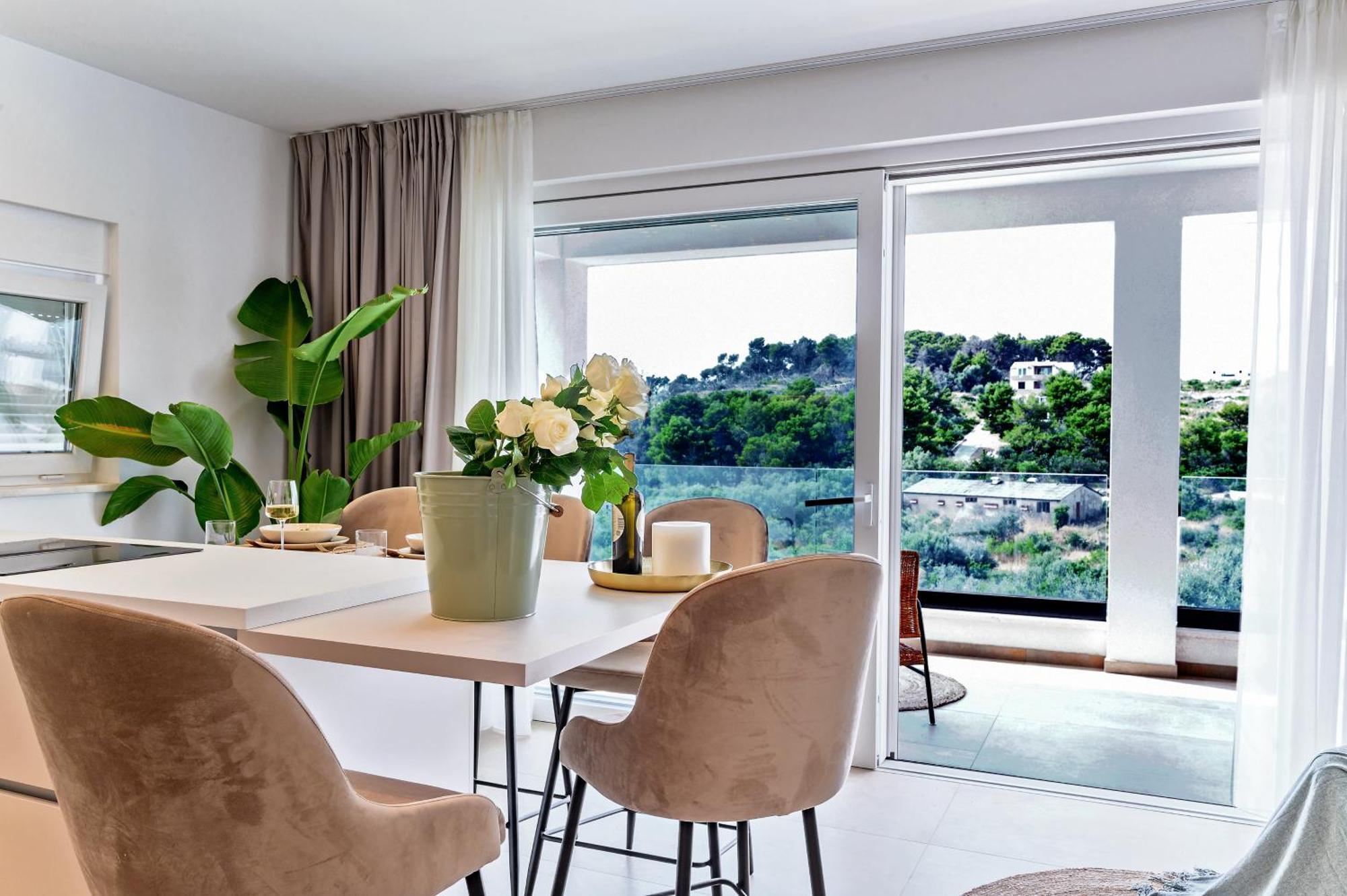 Villa Del Sogno Trogir Zewnętrze zdjęcie