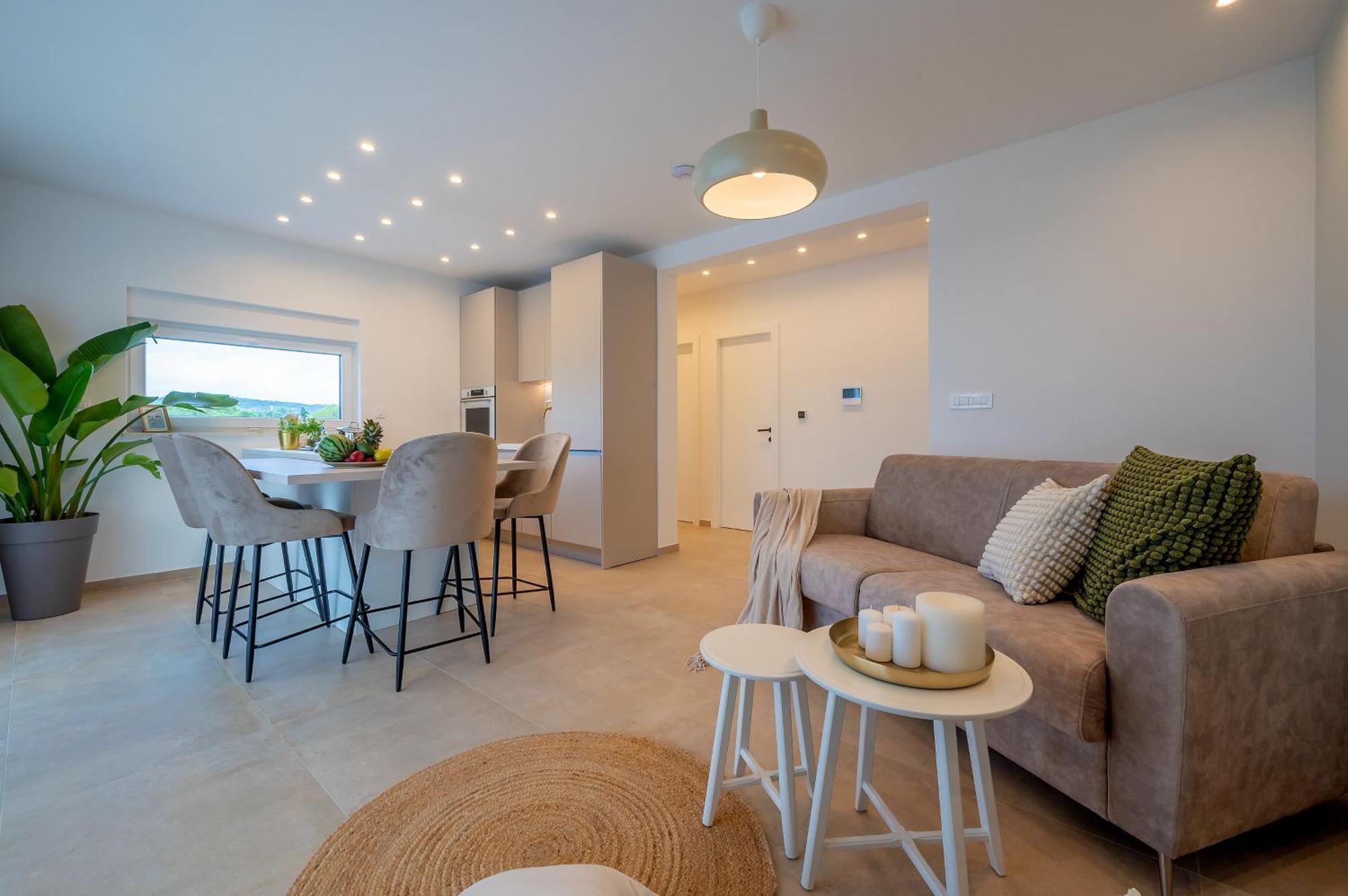 Villa Del Sogno Trogir Zewnętrze zdjęcie