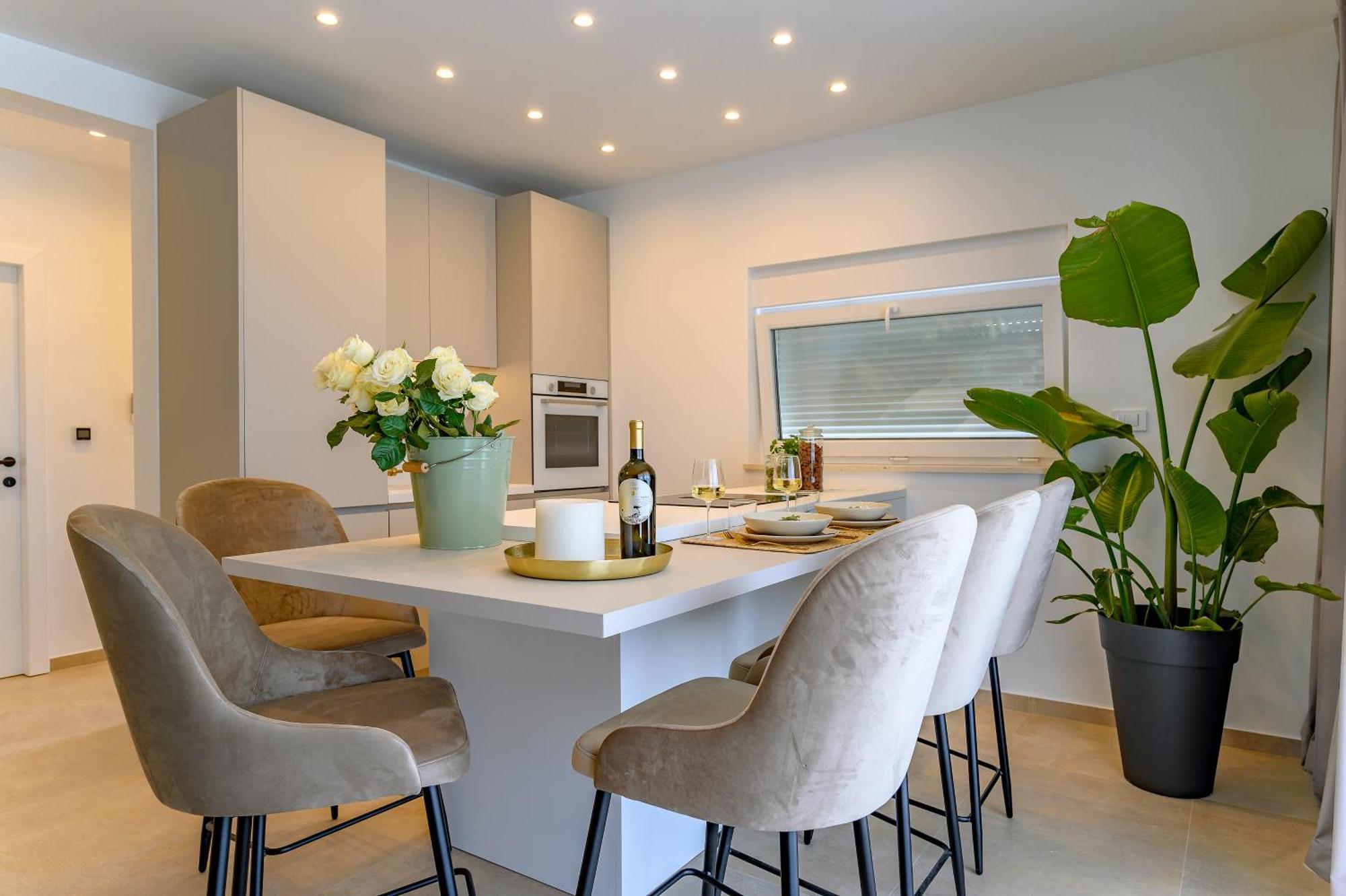 Villa Del Sogno Trogir Zewnętrze zdjęcie