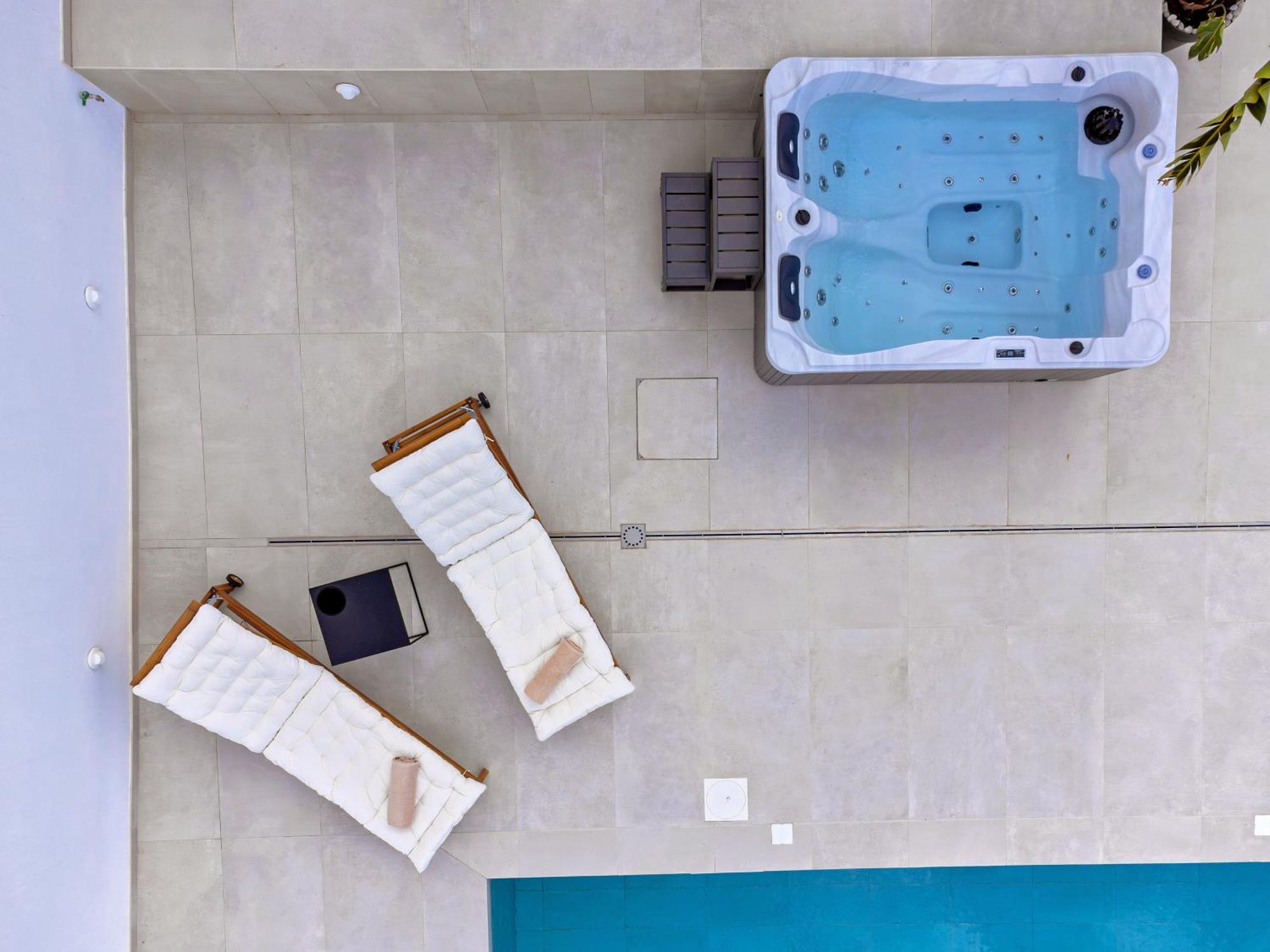 Villa Del Sogno Trogir Zewnętrze zdjęcie